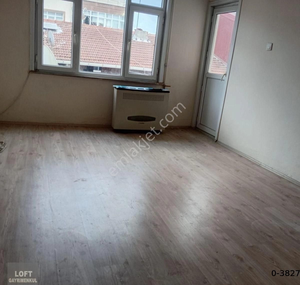 Loft'tan Fevzicakmak Mh Kıralık 2+1 85m2 3.kat Balkonlu Daire!!! - Görsel 12
