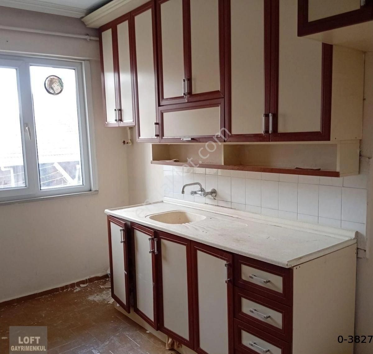 Loft'tan Fevzicakmak Mh Kıralık 2+1 85m2 3.kat Balkonlu Daire!!! - Görsel 7