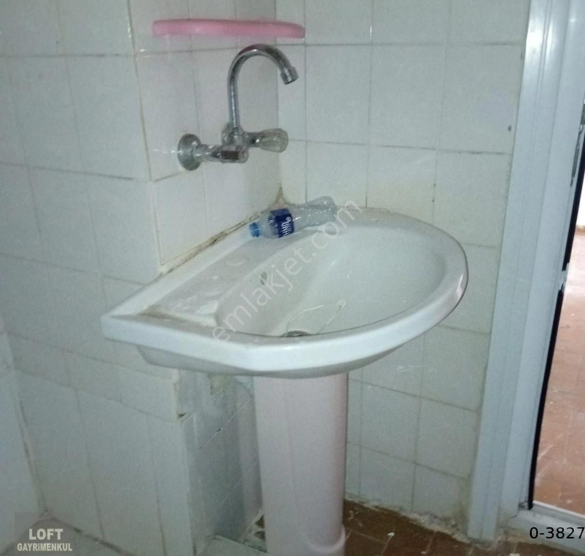 Loft'tan Fevzicakmak Mh Kıralık 2+1 85m2 3.kat Balkonlu Daire!!! - Görsel 6