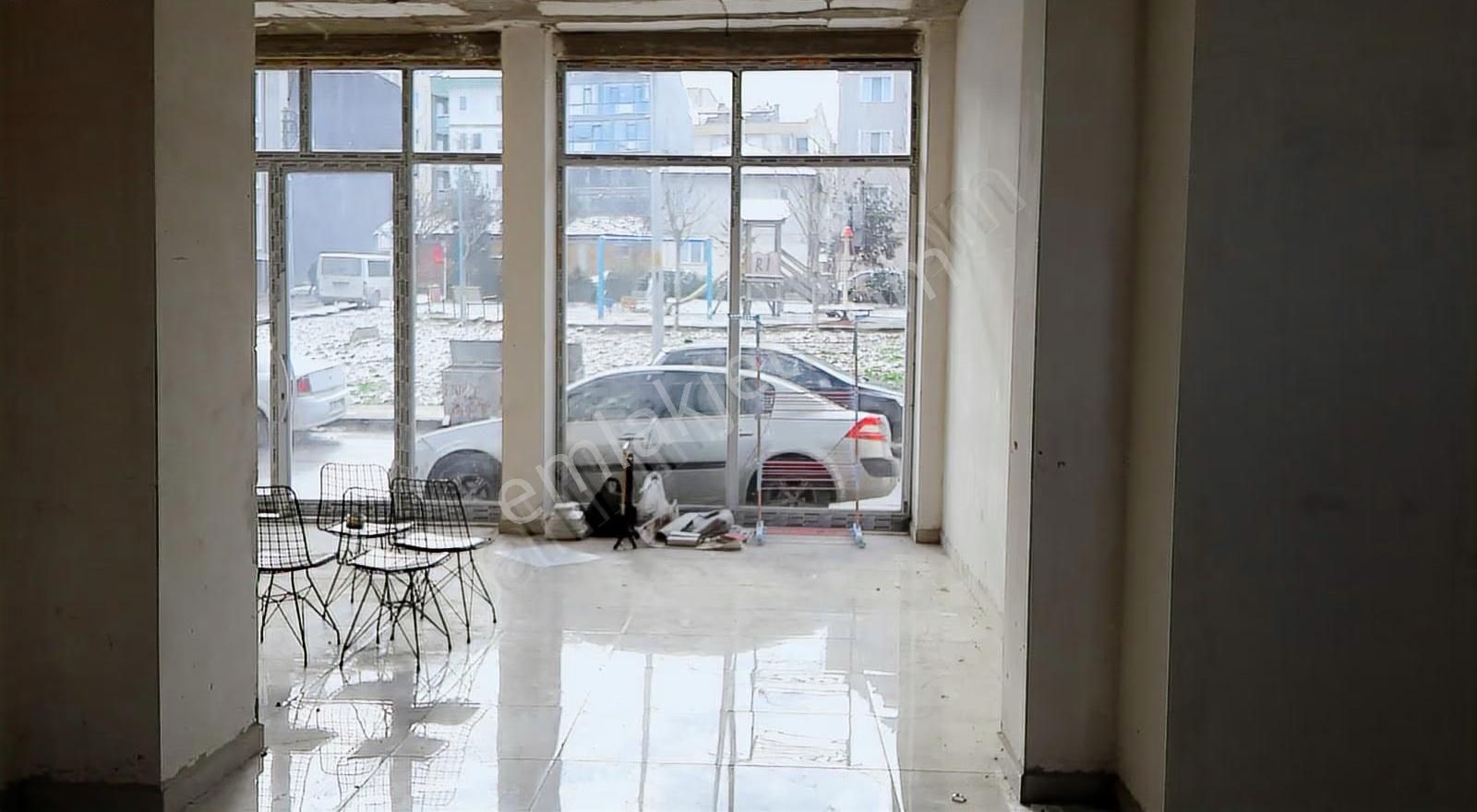 Dumlupınar Mah, Çift Cephe Market İçin İdeal, Satılık Dükkan - Görsel 10