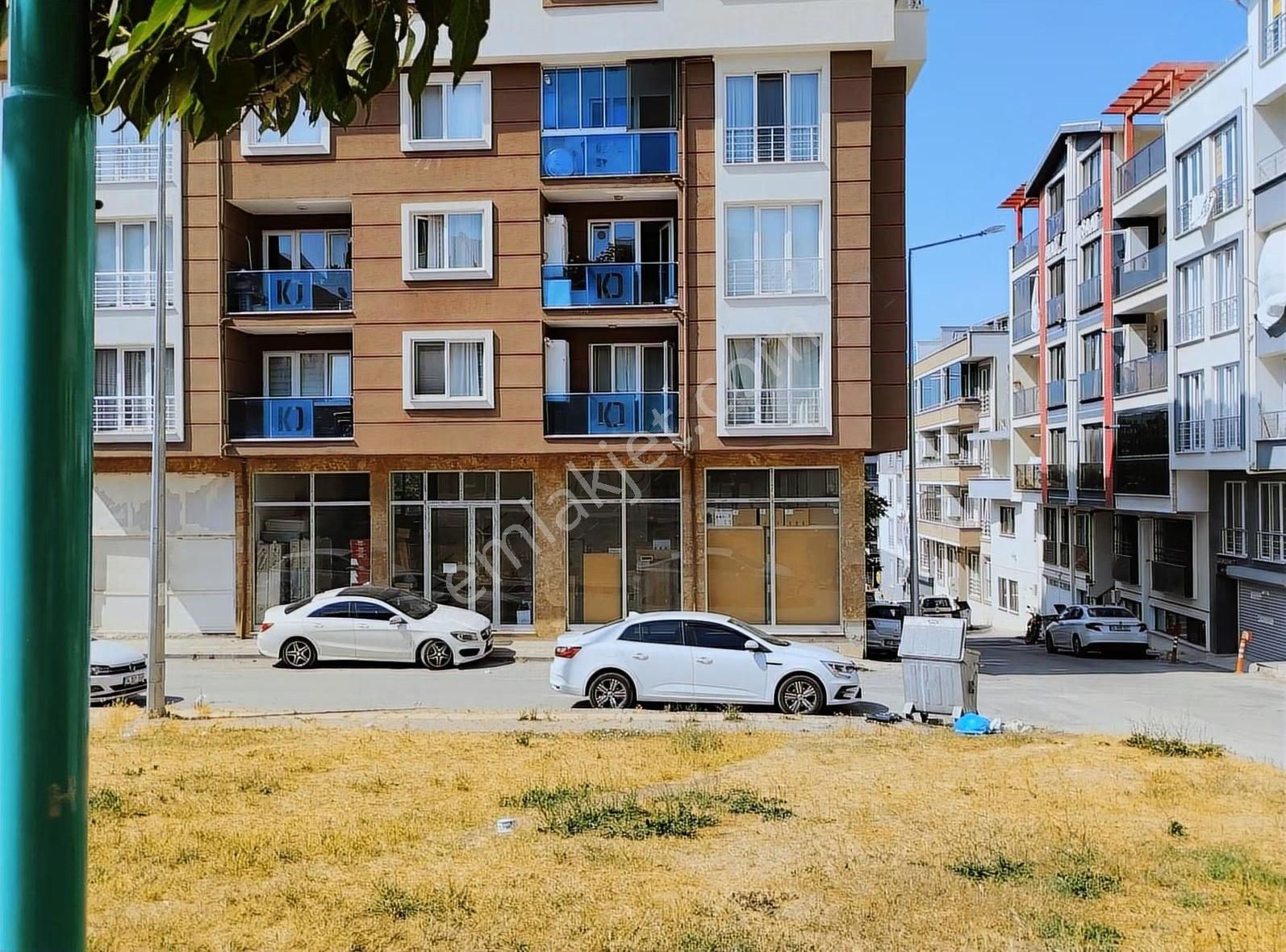 Dumlupınar Mah, Çift Cephe Market İçin İdeal, Satılık Dükkan - Görsel 7