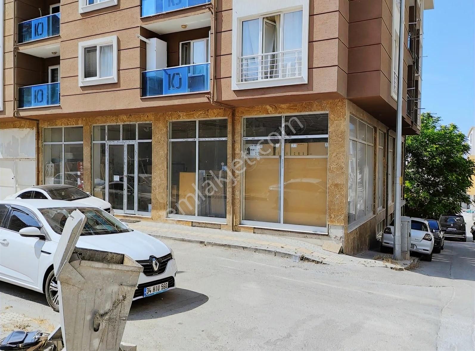 Dumlupınar Mah, Çift Cephe Market İçin İdeal, Satılık Dükkan - Görsel 2