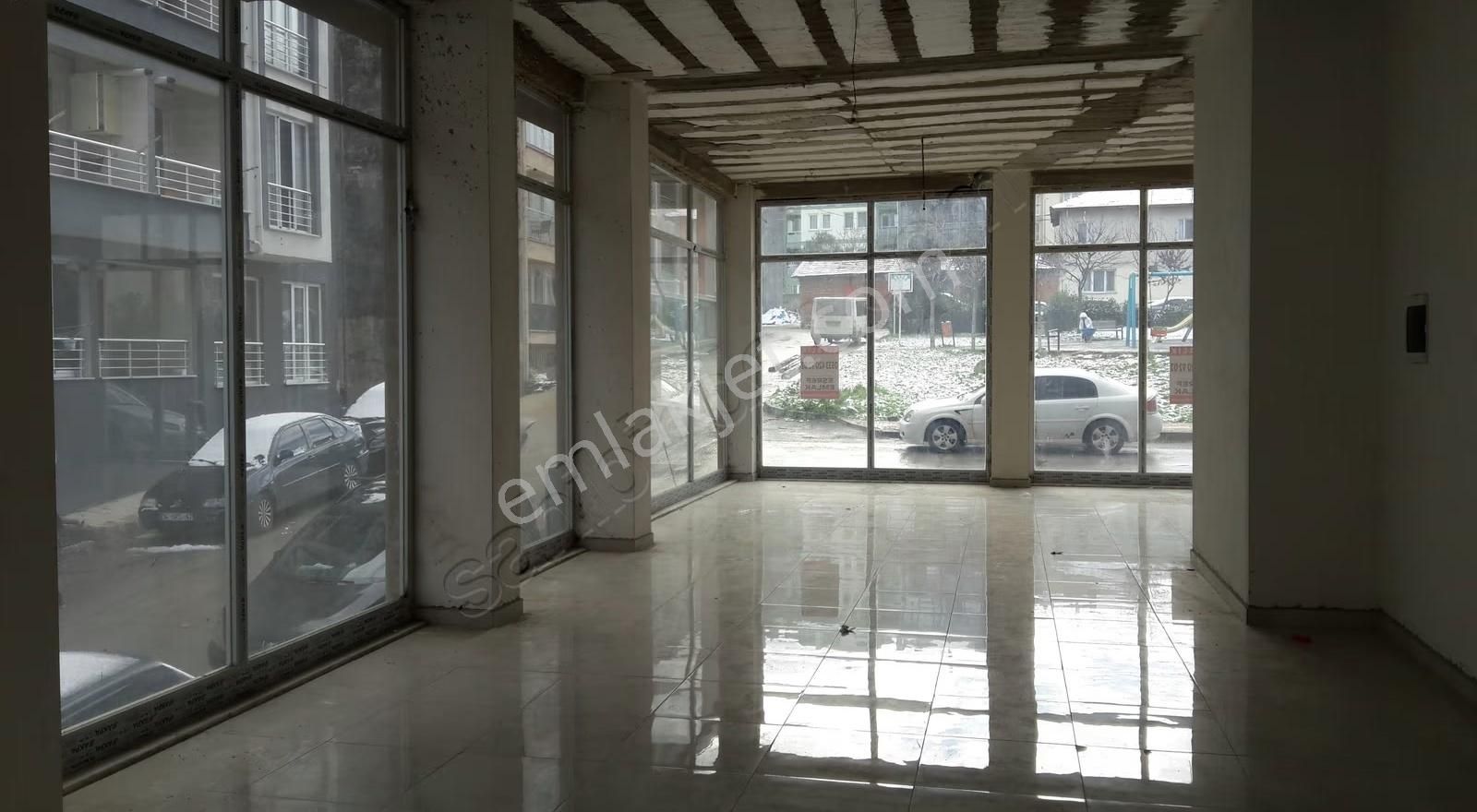 Dumlupınar Mah, Çift Cephe Market İçin İdeal, Satılık Dükkan - Görsel 11