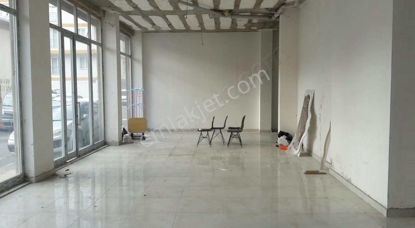 Dumlupınar Mah, Çift Cephe Market İçin İdeal, Satılık Dükkan - Görsel 8