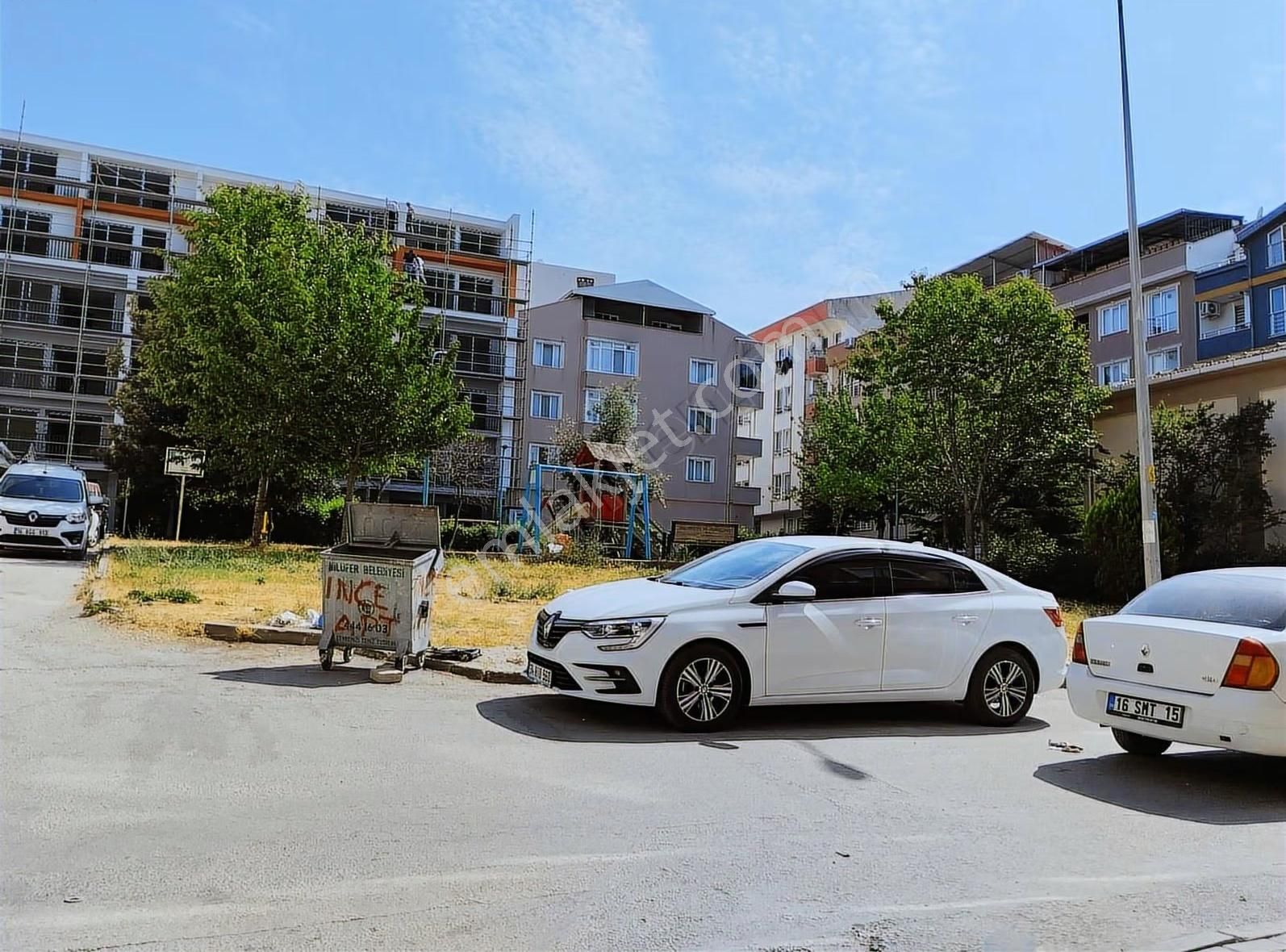 Dumlupınar Mah, Çift Cephe Market İçin İdeal, Satılık Dükkan - Görsel 3