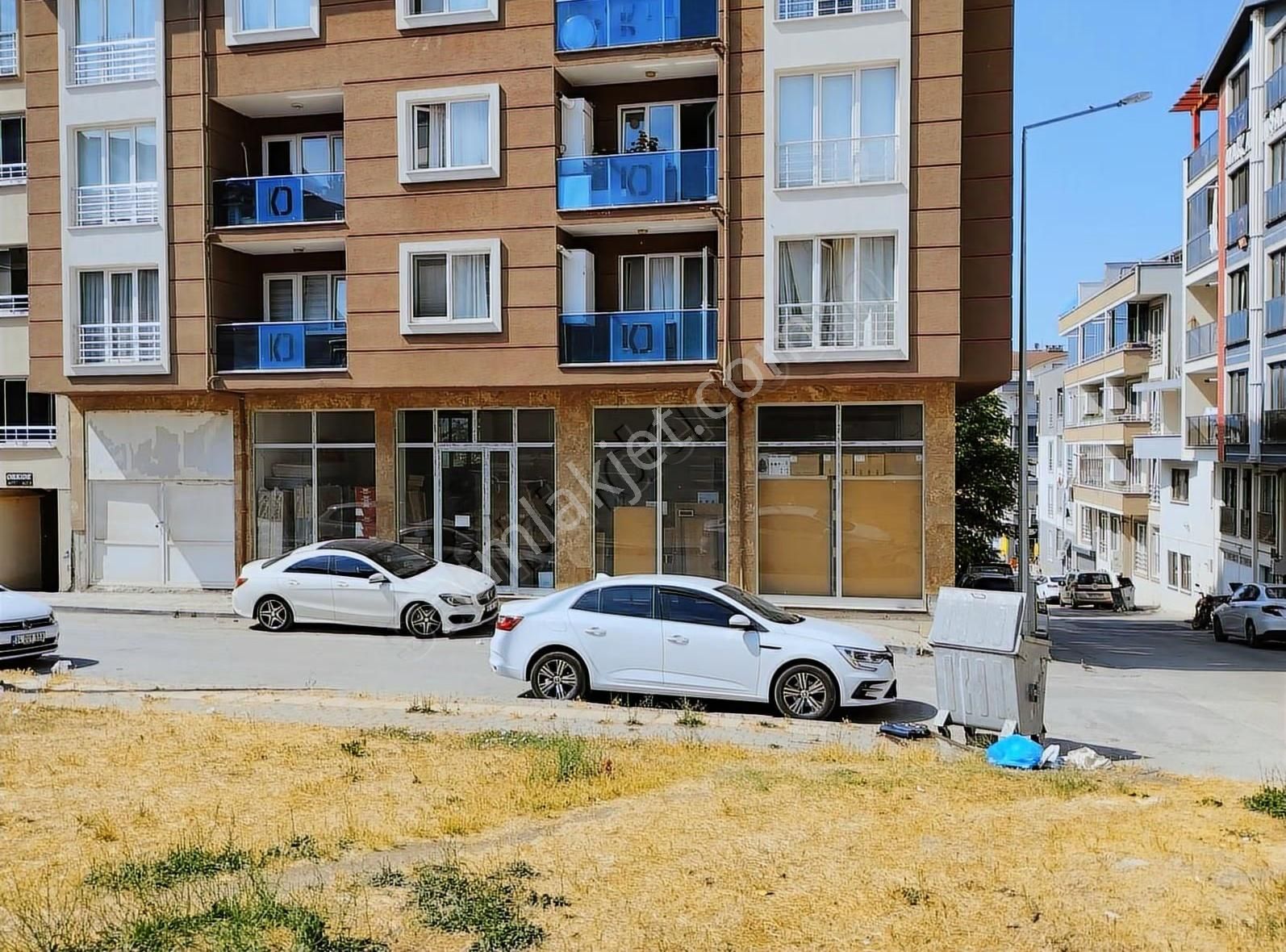Dumlupınar Mah, Çift Cephe Market İçin İdeal, Satılık Dükkan - Görsel 12