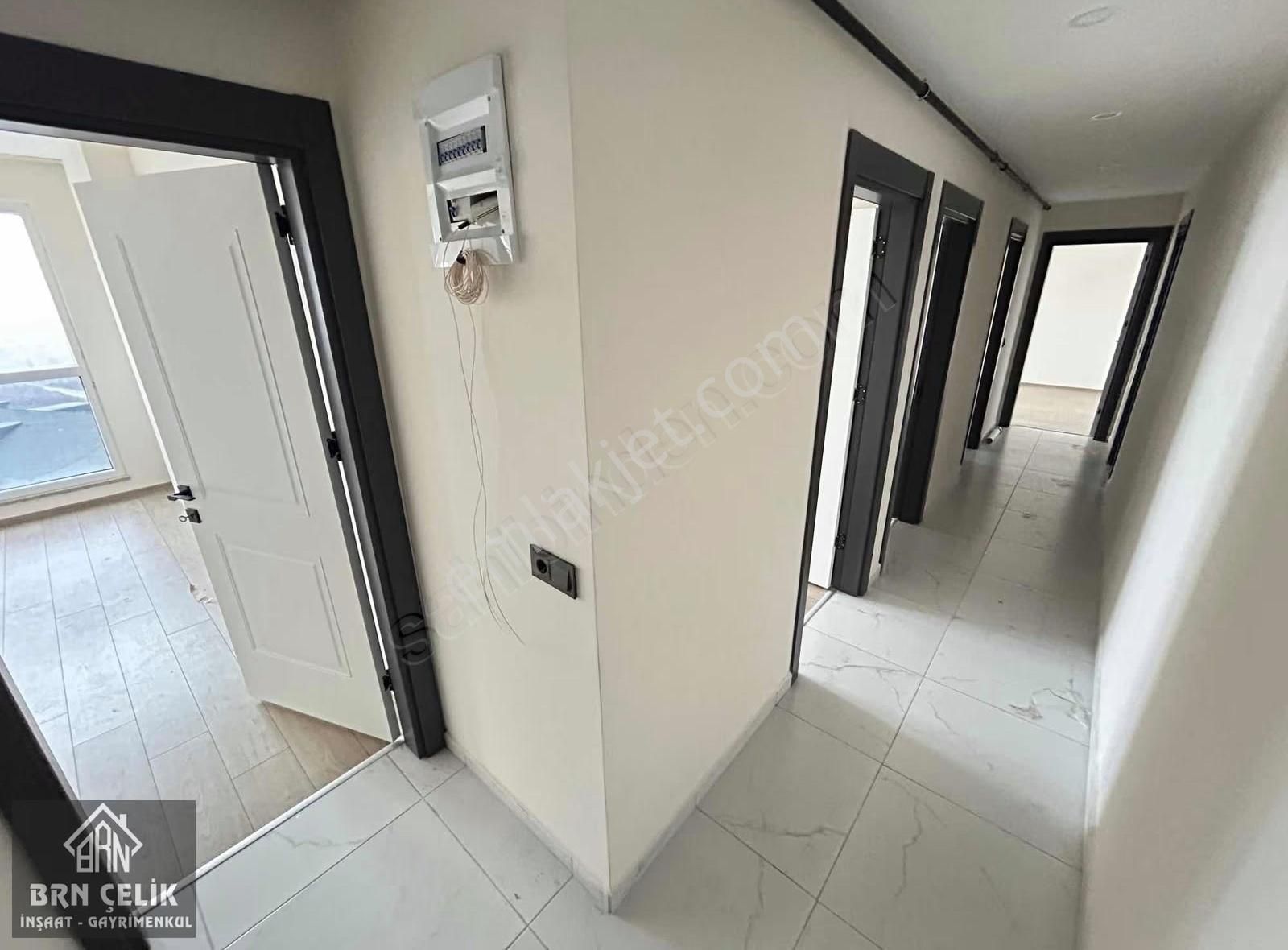 Brn Çelik İnşaat'tan Site'de Eski Habibler Mah 3+1 120m2 5.kat - Görsel 22