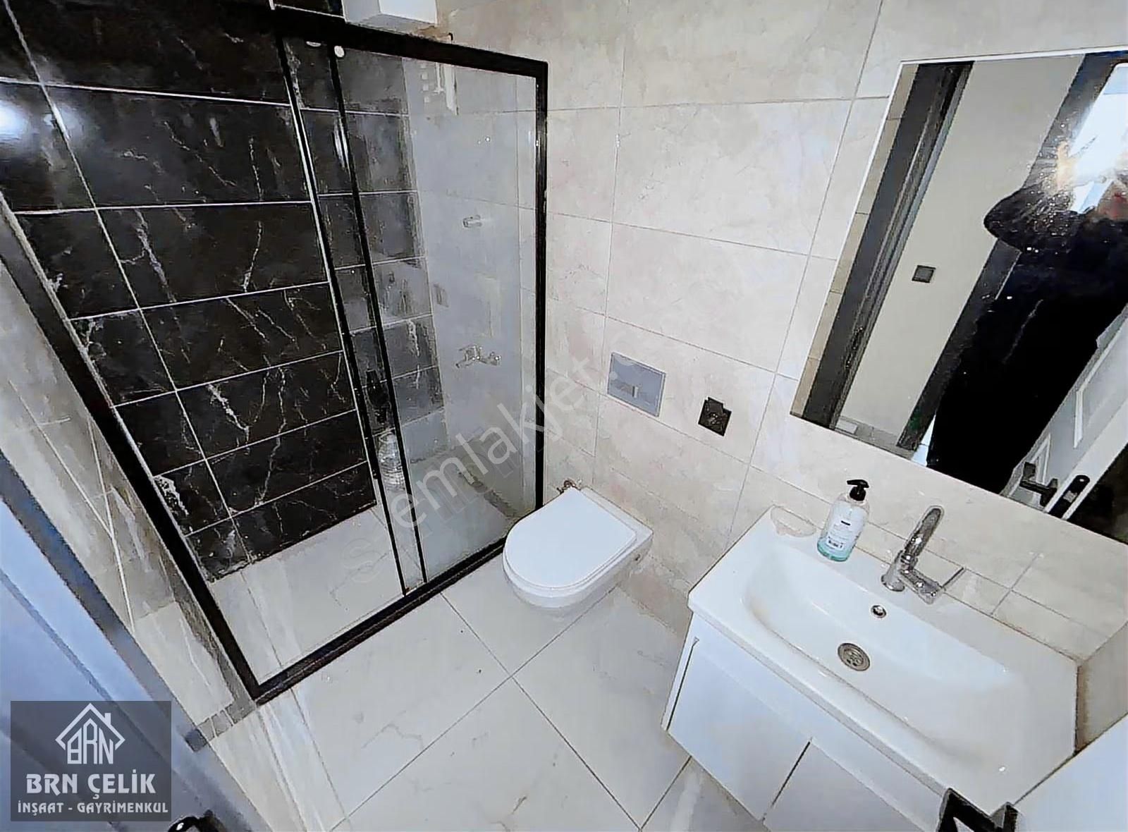 Brn Çelik İnşaat'tan Site'de Eski Habibler Mah 3+1 120m2 5.kat - Görsel 20