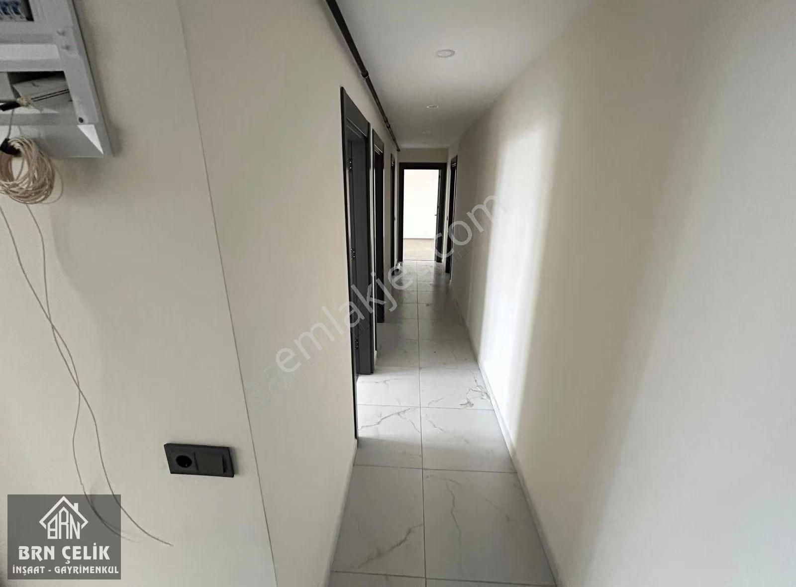 Brn Çelik İnşaat'tan Site'de Eski Habibler Mah 3+1 120m2 5.kat - Görsel 12