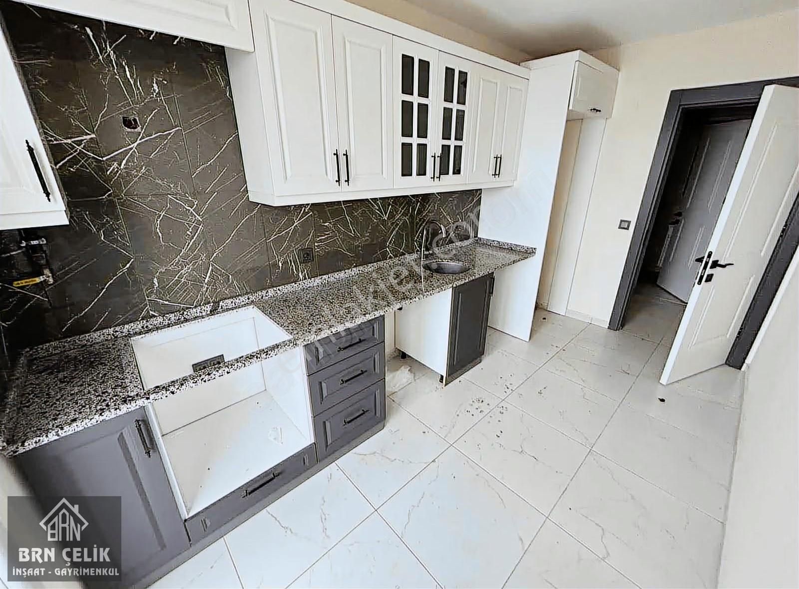 Brn Çelik İnşaat'tan Site'de Eski Habibler Mah 3+1 120m2 5.kat - Görsel 9