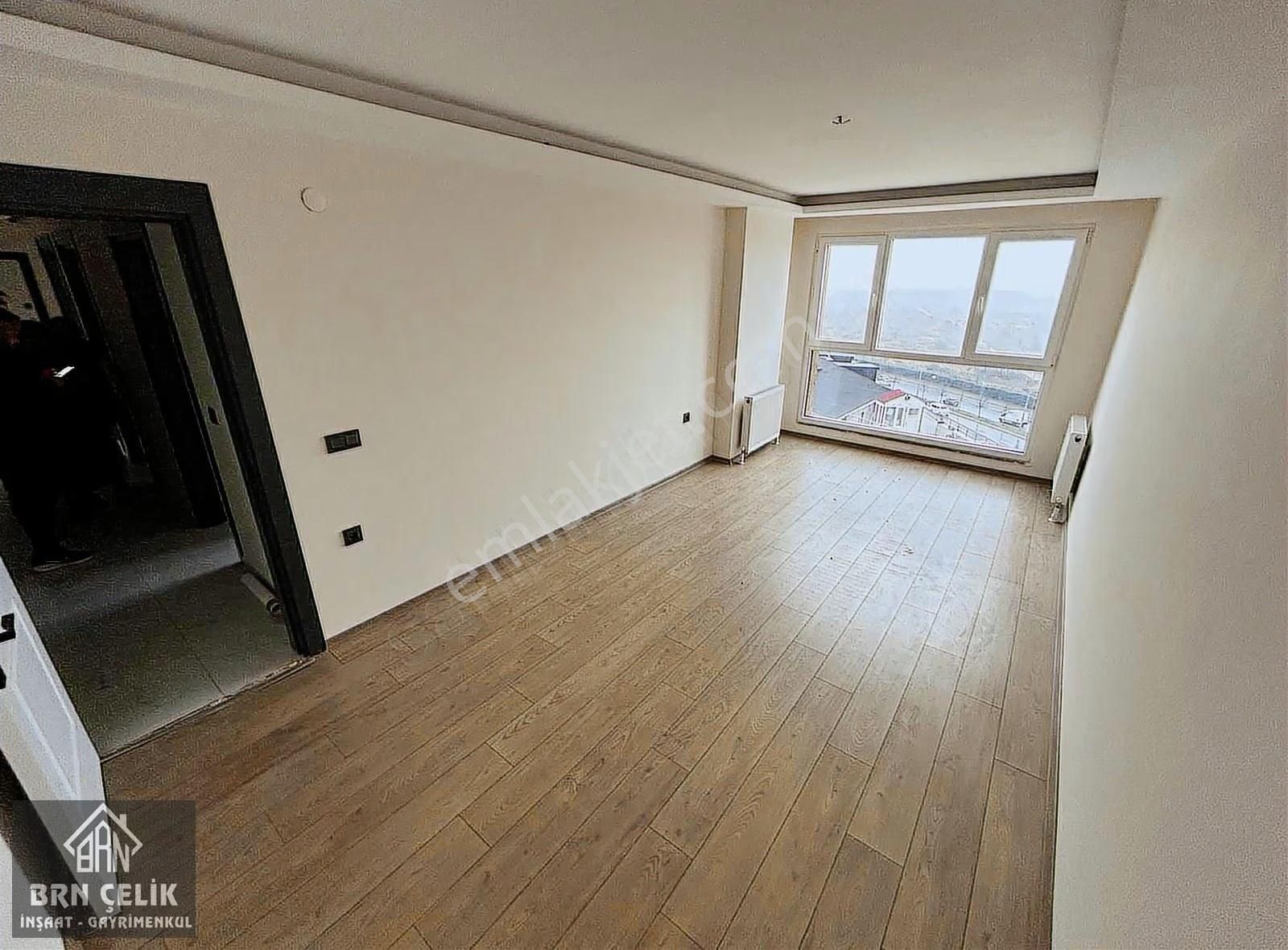 Brn Çelik İnşaat'tan Site'de Eski Habibler Mah 3+1 120m2 5.kat - Görsel 14