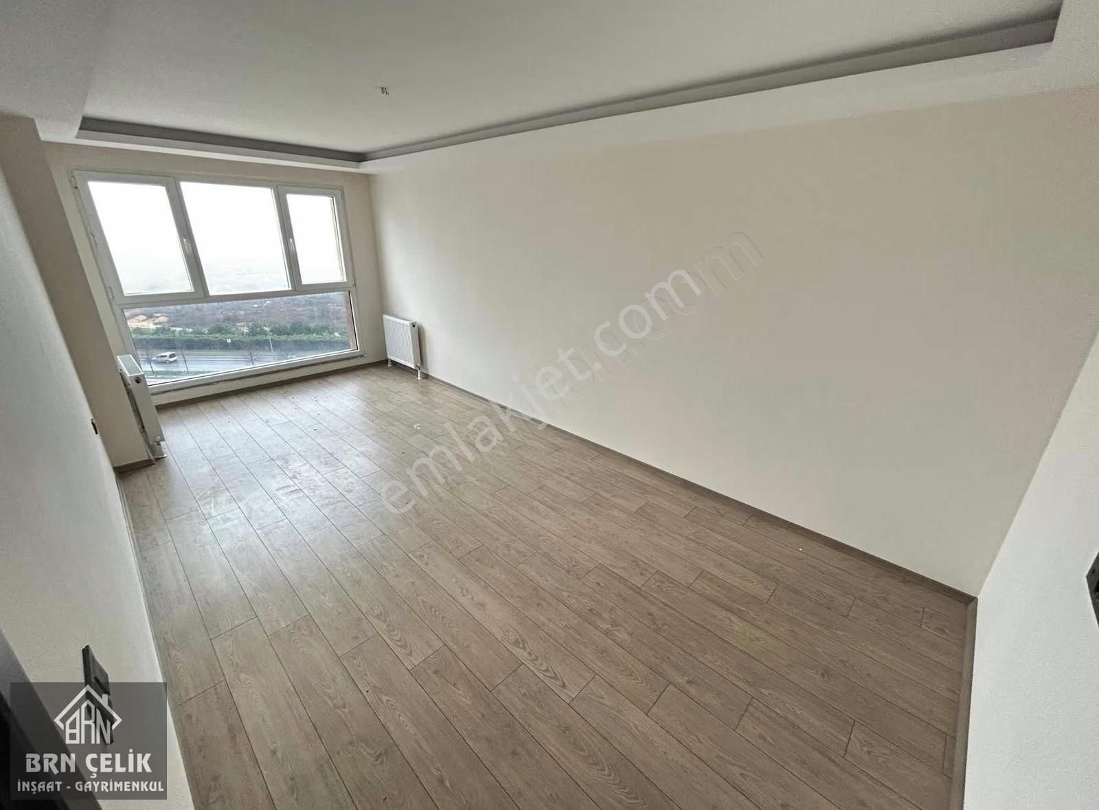 Brn Çelik İnşaat'tan Site'de Eski Habibler Mah 3+1 120m2 5.kat - Görsel 5