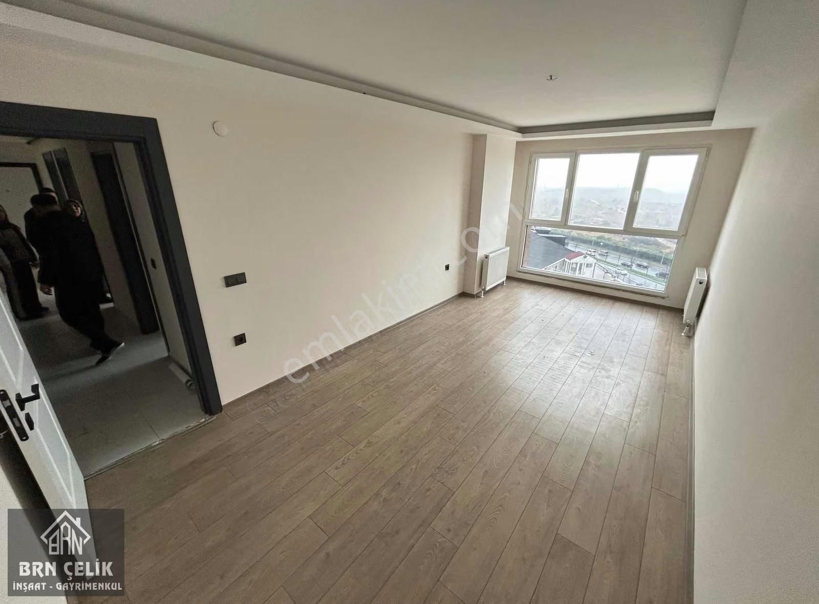 Brn Çelik İnşaat'tan Site'de Eski Habibler Mah 3+1 120m2 5.kat - Görsel 7