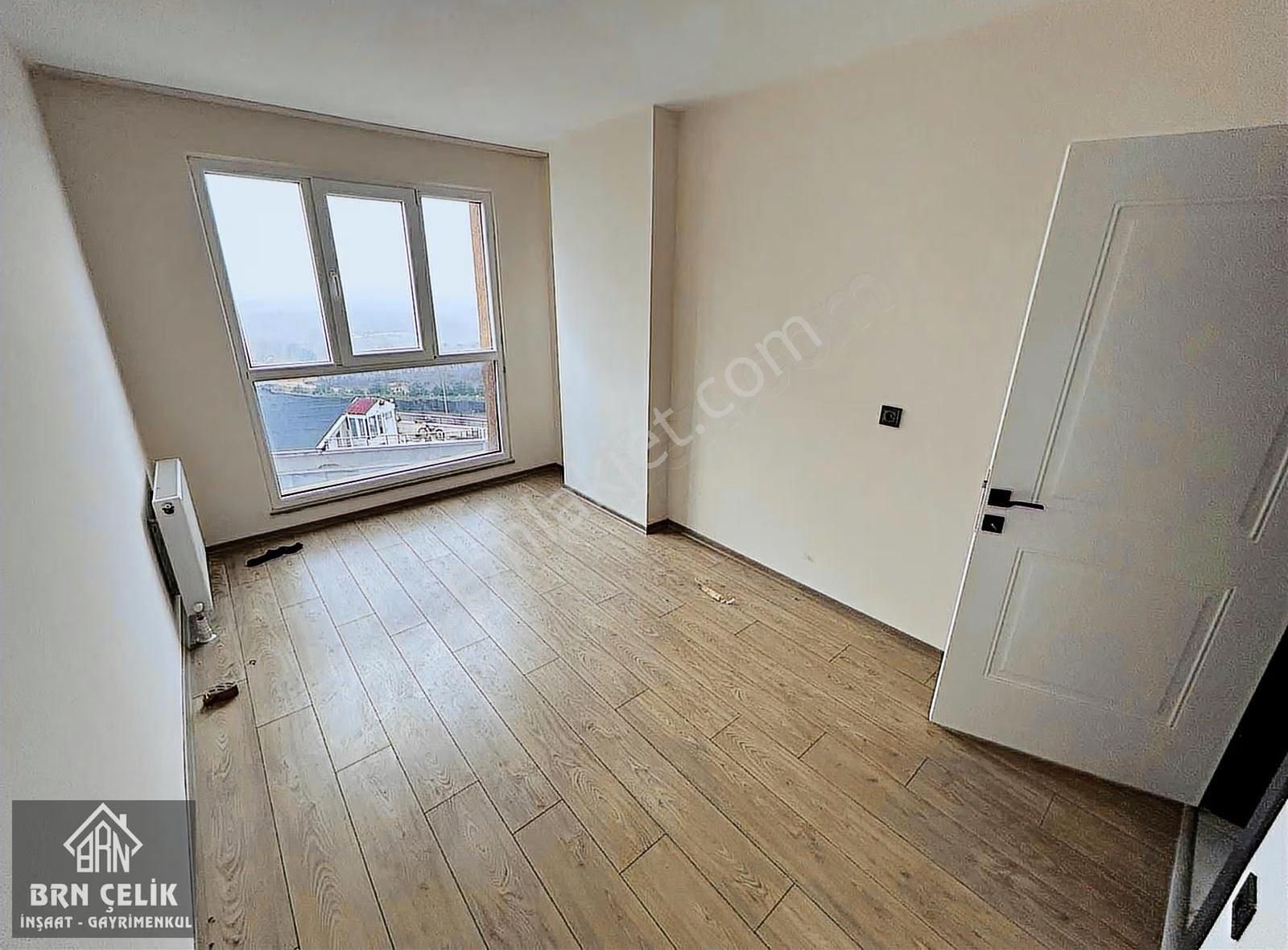 Brn Çelik İnşaat'tan Site'de Eski Habibler Mah 3+1 120m2 5.kat - Görsel 6