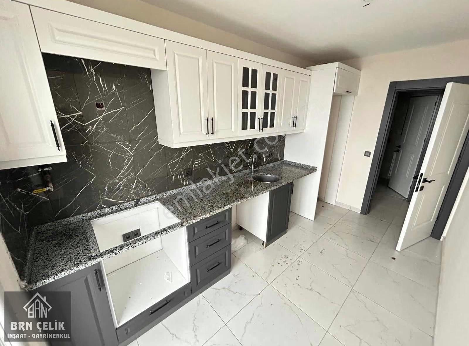 Brn Çelik İnşaat'tan Site'de Eski Habibler Mah 3+1 120m2 5.kat - Görsel 13