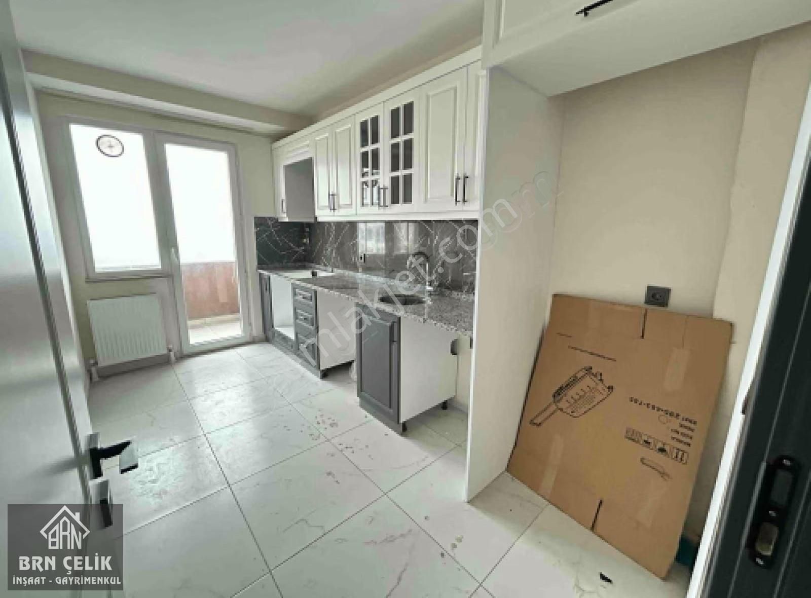 Brn Çelik İnşaat'tan Site'de Eski Habibler Mah 3+1 120m2 5.kat - Görsel 10