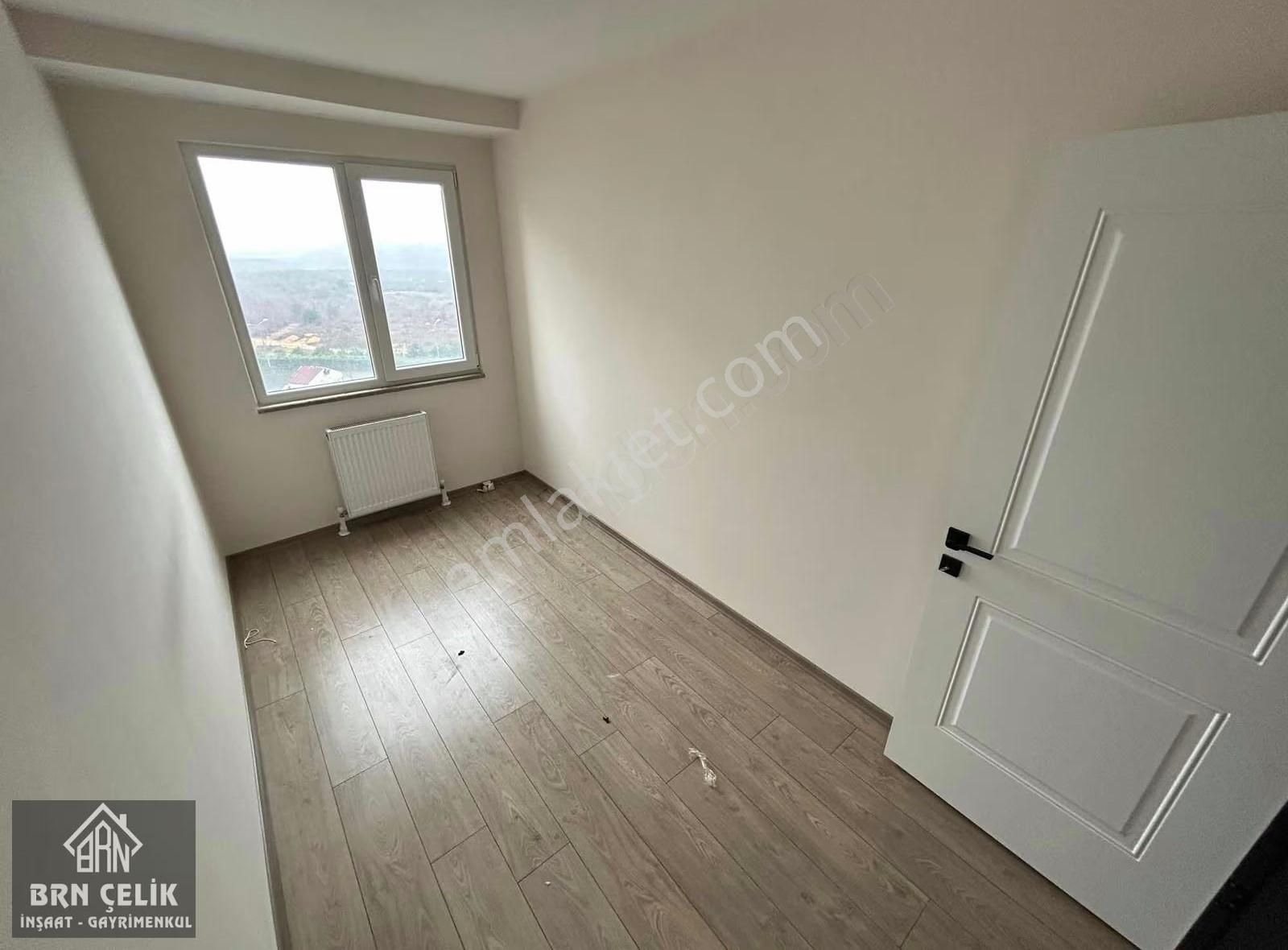 Brn Çelik İnşaat'tan Site'de Eski Habibler Mah 3+1 120m2 5.kat - Görsel 4