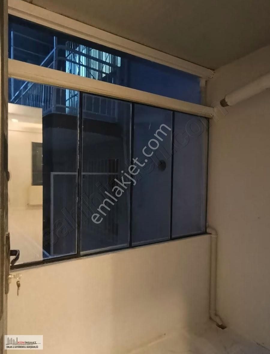 Kün Emlakdan Satılık 2+1,80 M2,köşe,doğalgazlı Daire. - Görsel 13