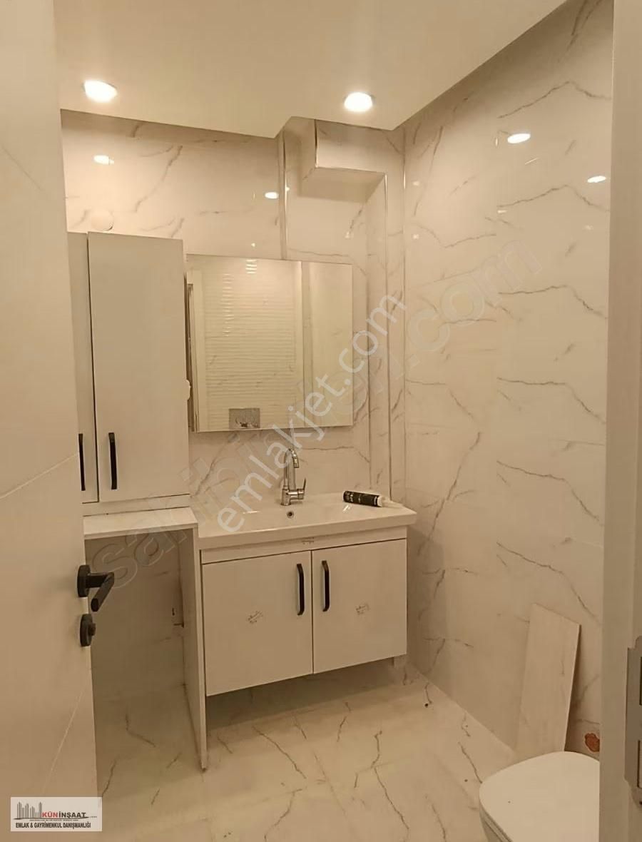 Kün Emlakdan Satılık 2+1,80 M2,köşe,doğalgazlı Daire. - Görsel 6
