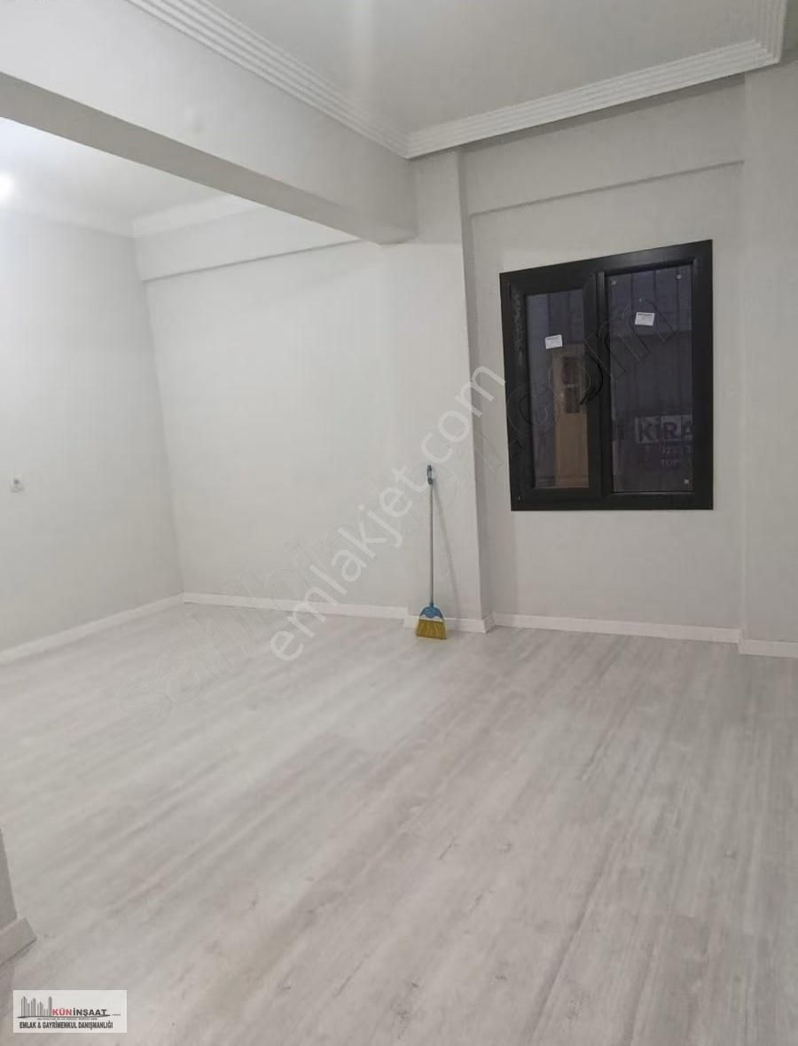 Kün Emlakdan Satılık 2+1,80 M2,köşe,doğalgazlı Daire. - Görsel 12