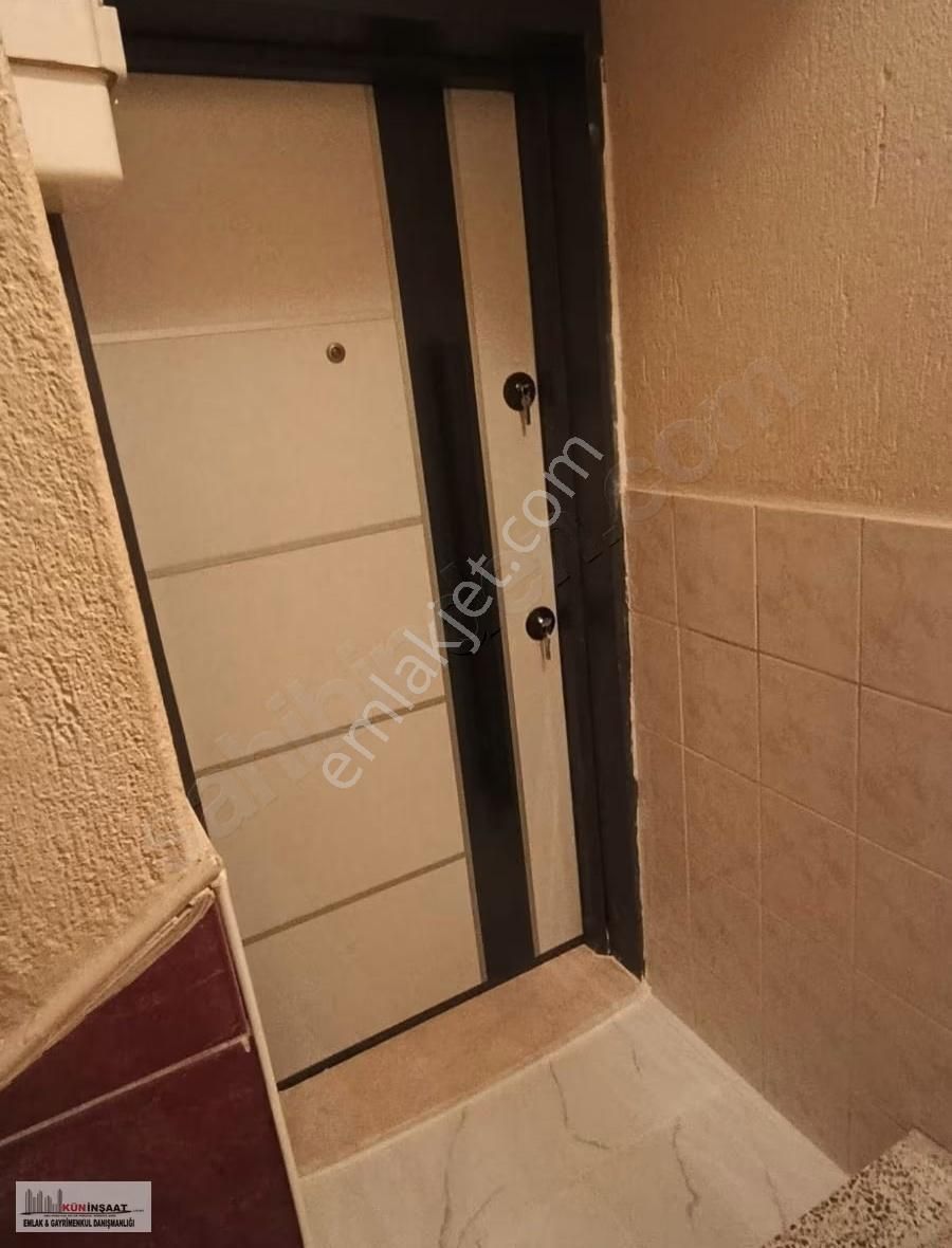 Kün Emlakdan Satılık 2+1,80 M2,köşe,doğalgazlı Daire. - Görsel 10