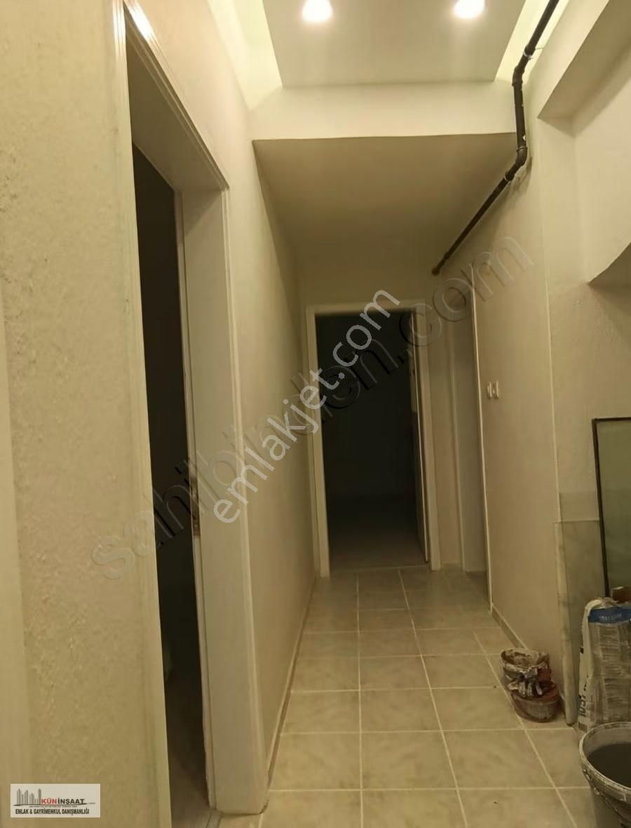 Kün Emlakdan Satılık 2+1,80 M2,köşe,doğalgazlı Daire. - Görsel 7