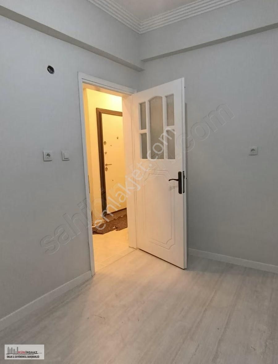 Kün Emlakdan Satılık 2+1,80 M2,köşe,doğalgazlı Daire. - Görsel 8
