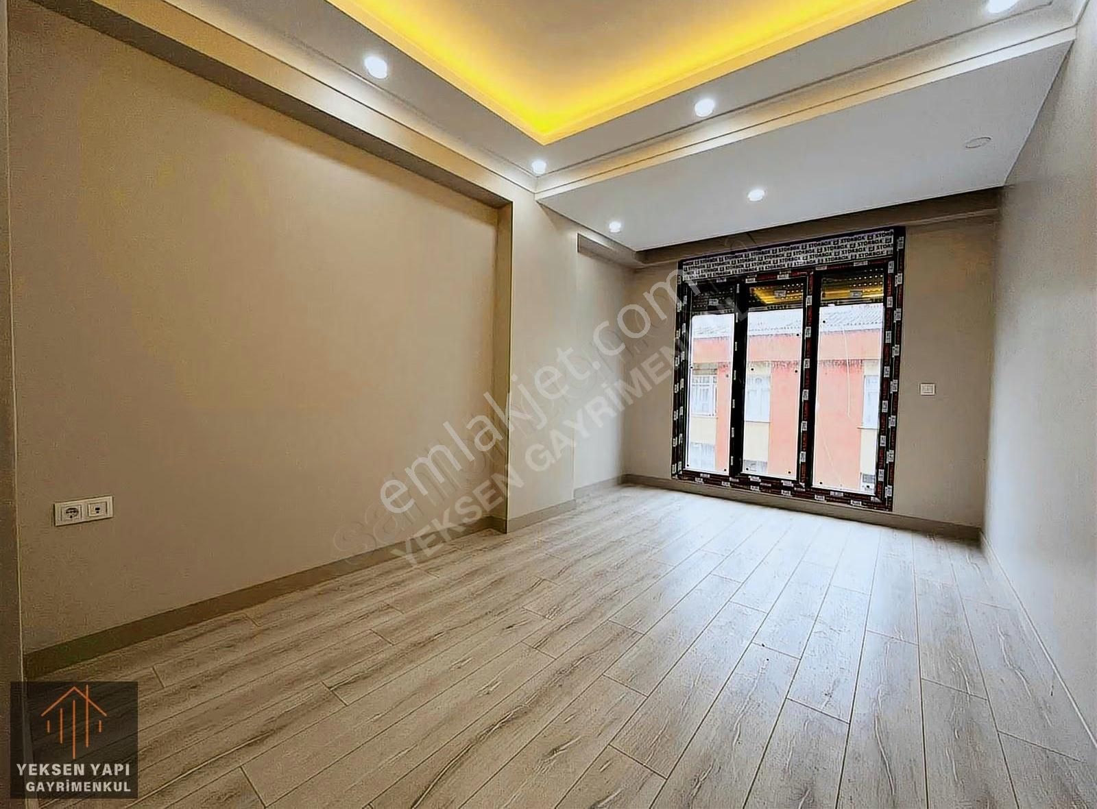 İnönü'de 2+1 Tapu Masrafsız Ankastre Hediyeli 2.kat Sıfır Daire - Görsel 9