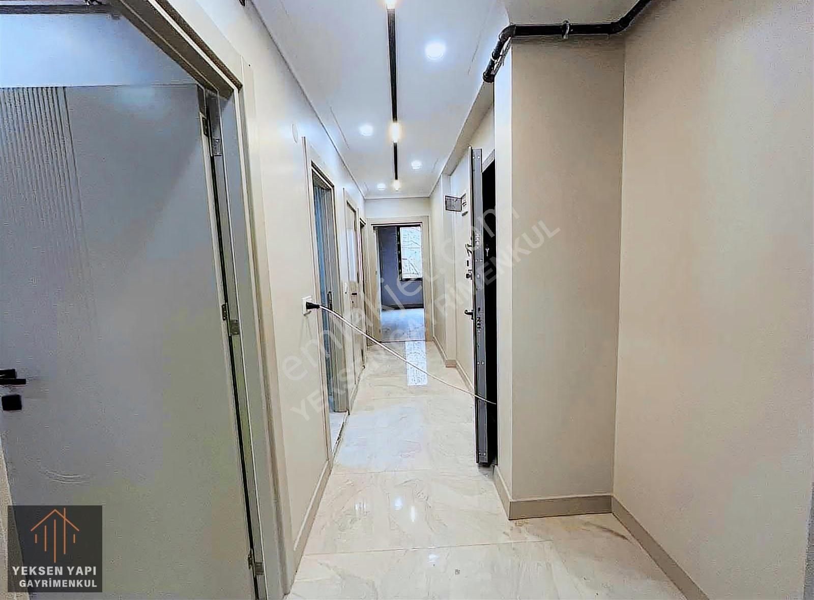 İnönü'de 2+1 Tapu Masrafsız Ankastre Hediyeli 2.kat Sıfır Daire