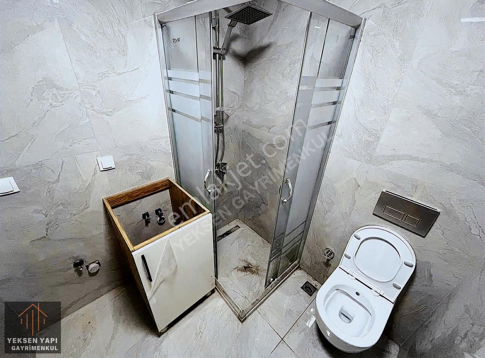 İnönü'de 2+1 Tapu Masrafsız Ankastre Hediyeli 2.kat Sıfır Daire - Görsel 7