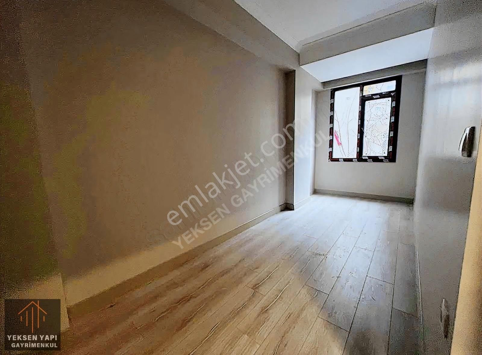 İnönü'de 2+1 Tapu Masrafsız Ankastre Hediyeli 2.kat Sıfır Daire - Görsel 3