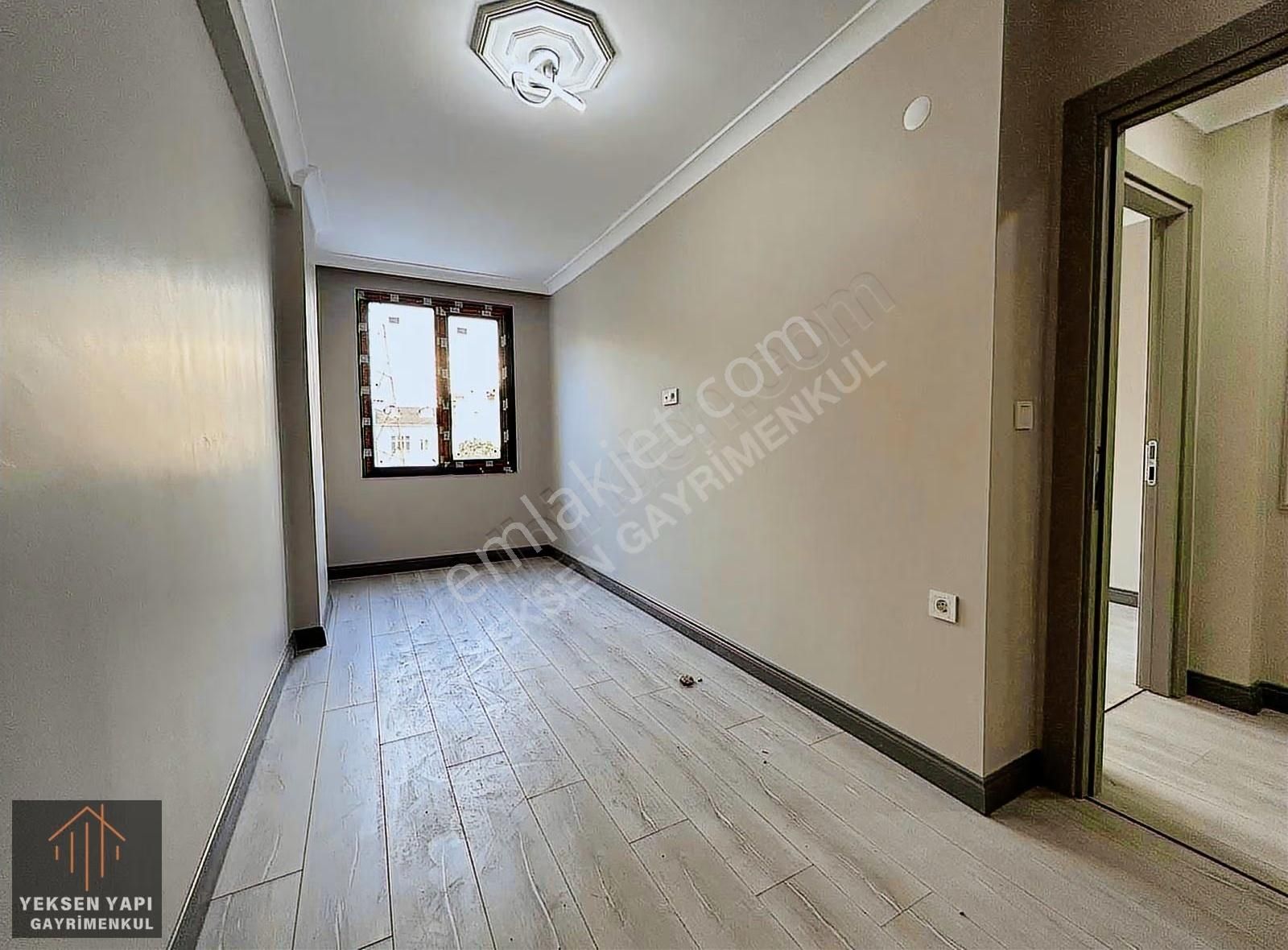 İnönü Mh. 2+1 Tapu Masrafsız Ankastre Hediyeli 2.kat Daire - Görsel 9