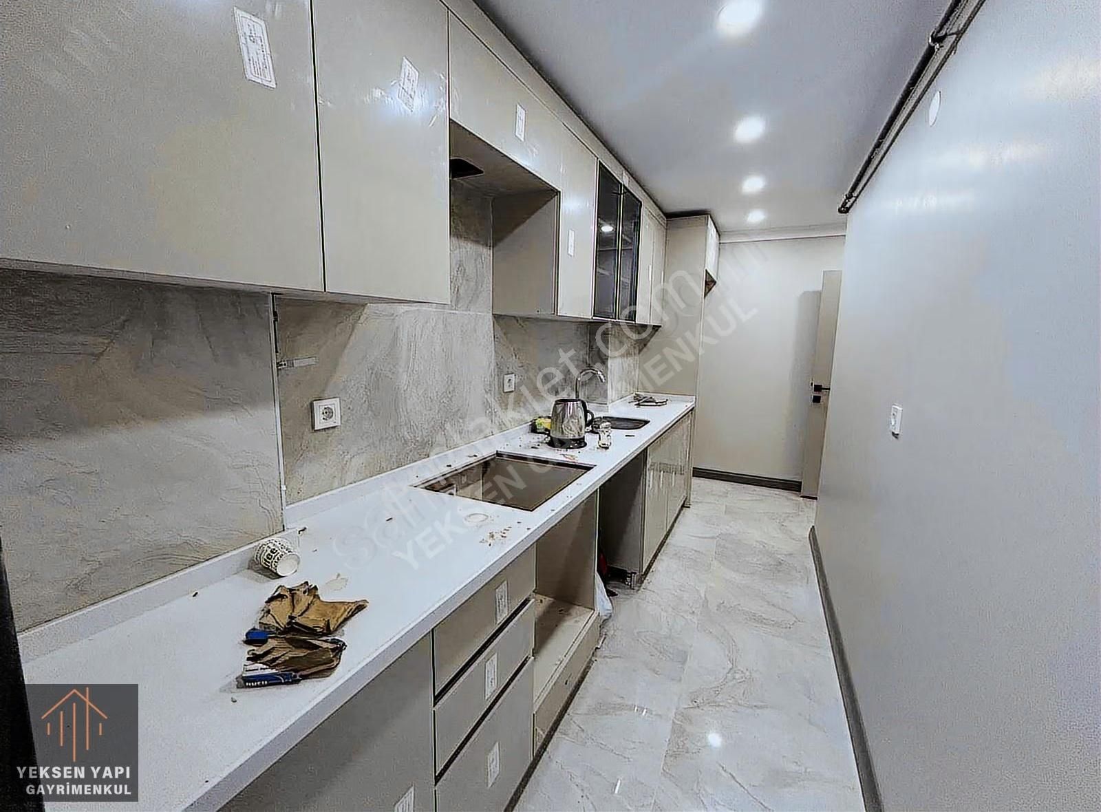 İnönü Mh. 2+1 Tapu Masrafsız Ankastre Hediyeli 2.kat Daire - Görsel 15