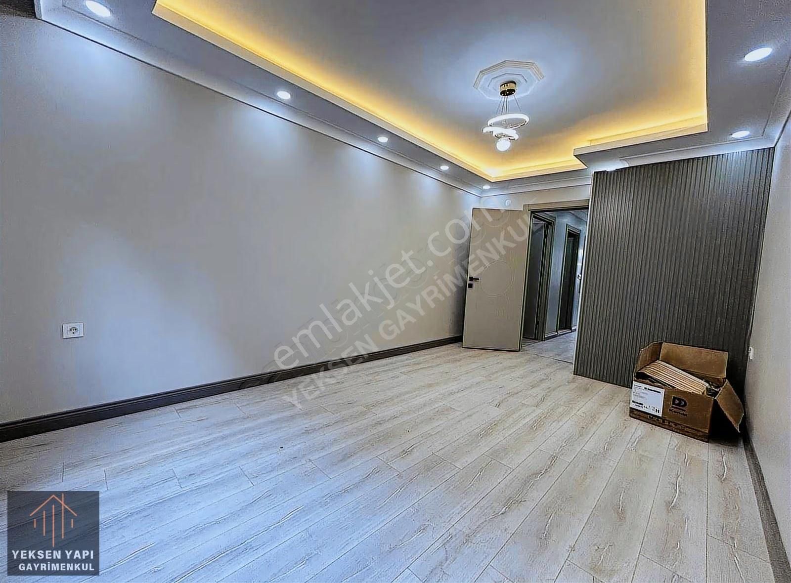 İnönü Mh. 2+1 Tapu Masrafsız Ankastre Hediyeli 2.kat Daire - Görsel 11