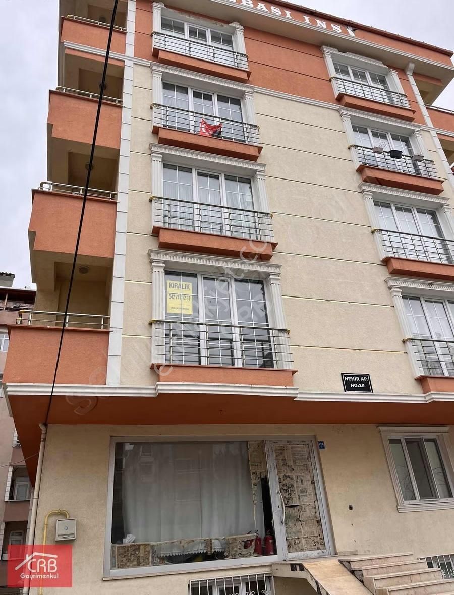 Okullara Yakın Harika Konumda 2+1 Kiralık - Görsel 23