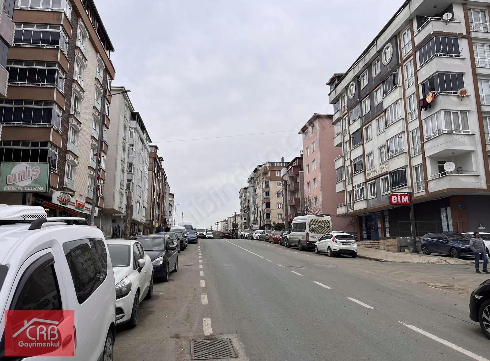 Okullara Yakın Harika Konumda 2+1 Kiralık - Görsel 22