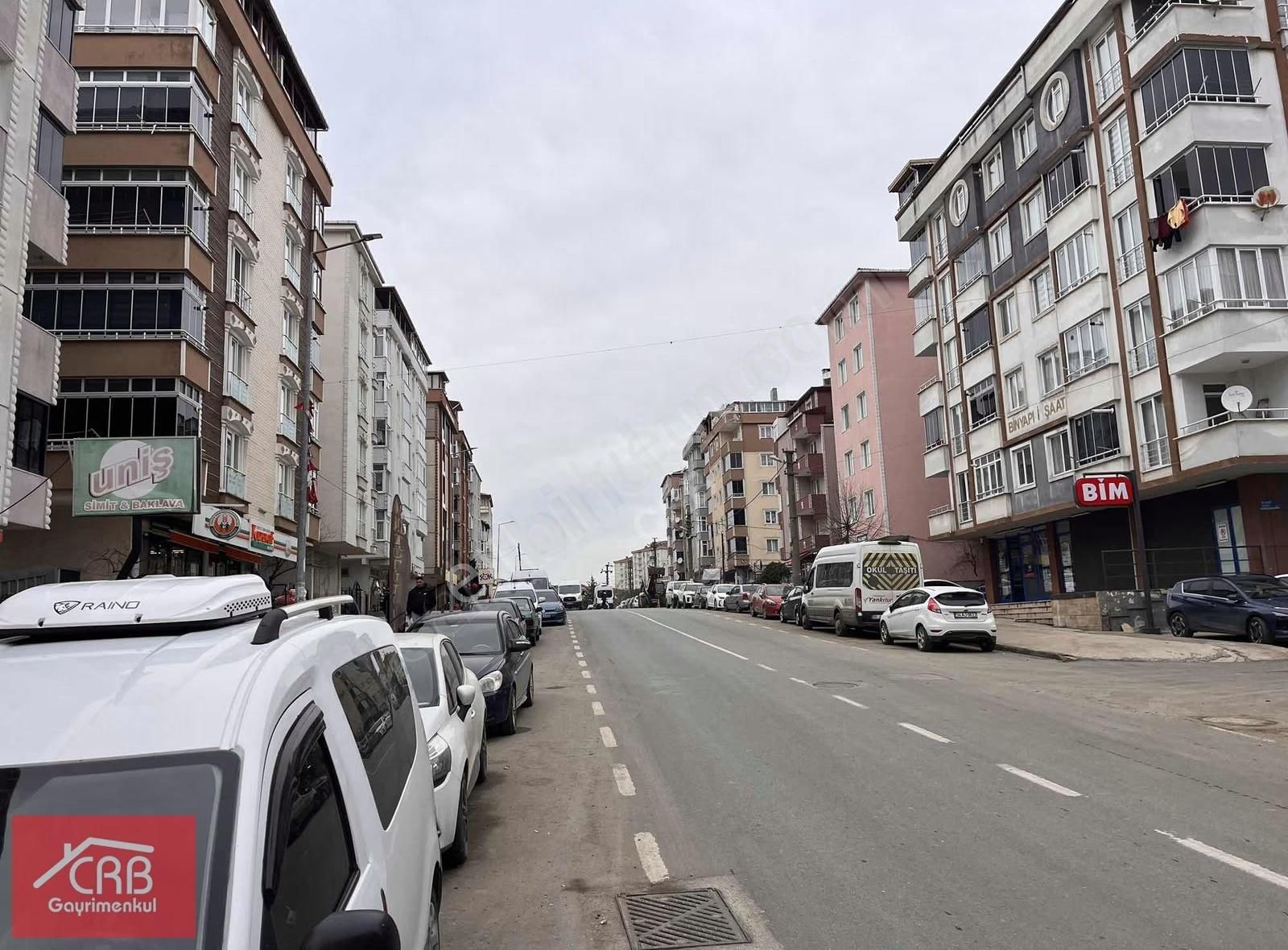 Okullara Yakın Harika Konumda 2+1 Kiralık - Görsel 24
