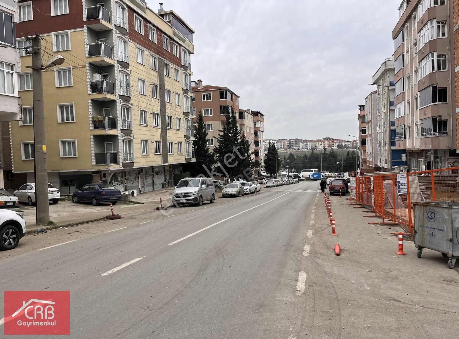 Okullara Yakın Harika Konumda 2+1 Kiralık - Görsel 25
