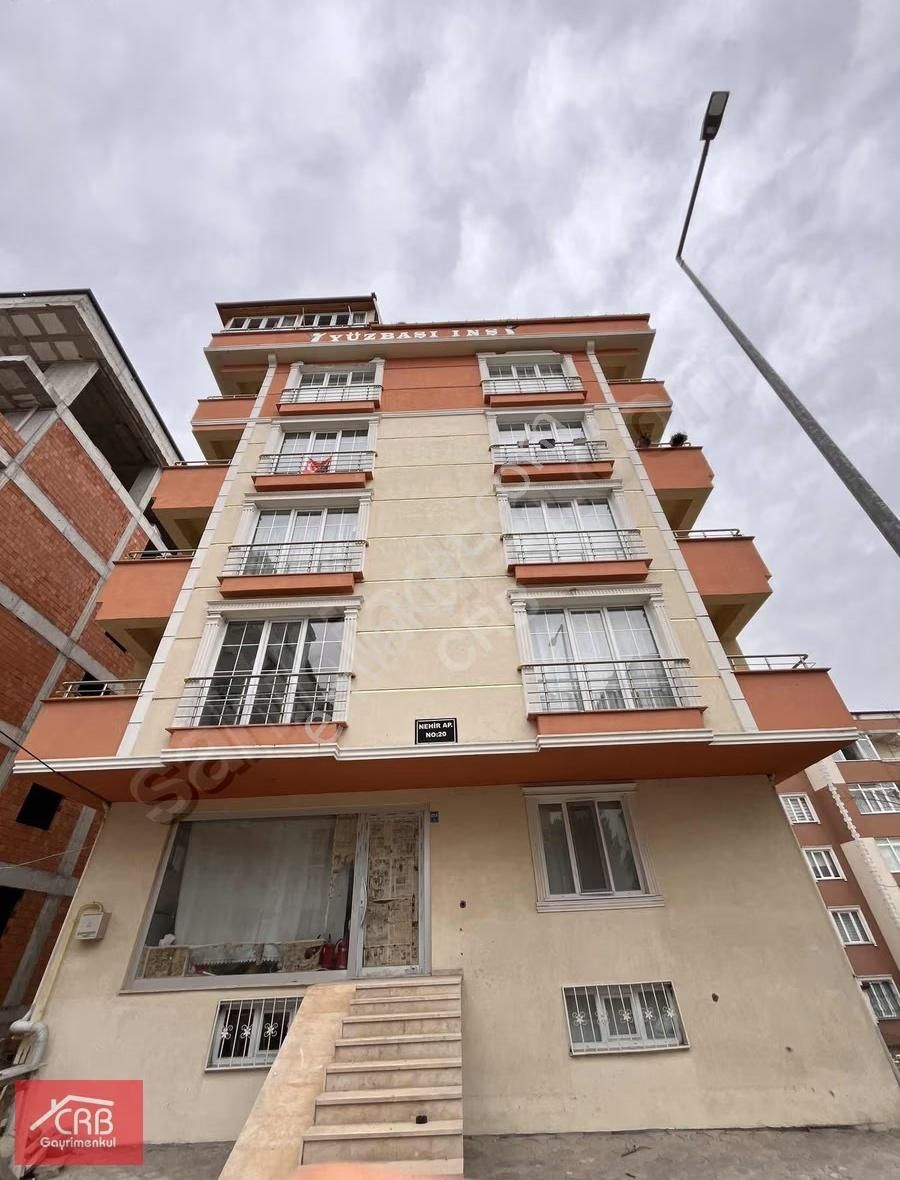 Okullara Yakın Harika Konumda 2+1 Kiralık - Görsel 5