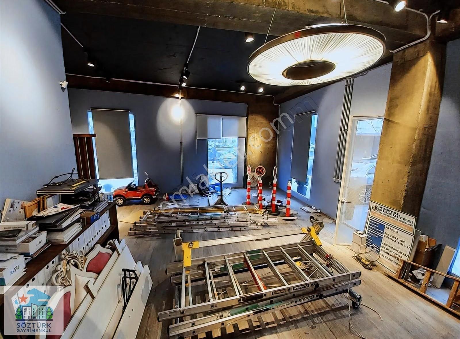 Kartal Cevizlide Şehir Hastanesi Ve Anadolu Adliyesine Komşu - Görsel 18