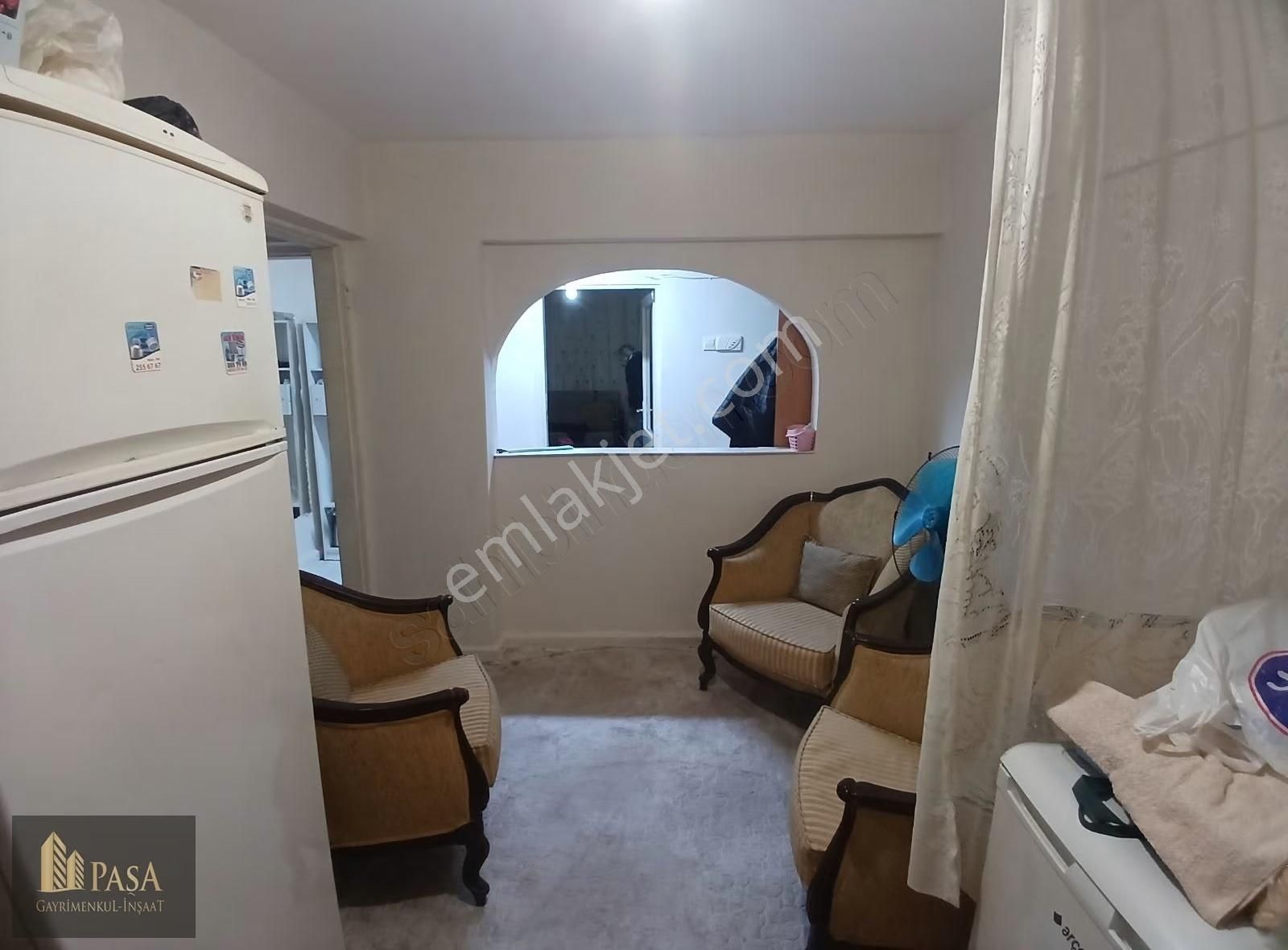 Paşa Gayrimenkul'den Halil Rıfat Paşa'da Satılık Kupon Daire - Görsel 7