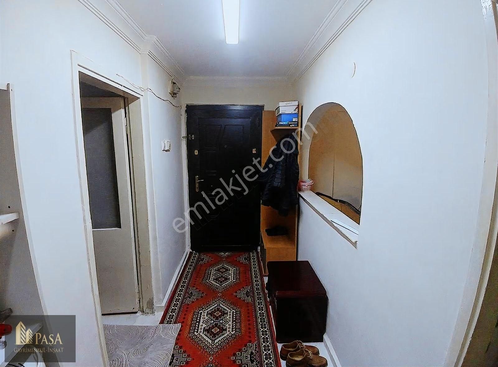 Paşa Gayrimenkul'den Halil Rıfat Paşa'da Satılık Kupon Daire - Görsel 6