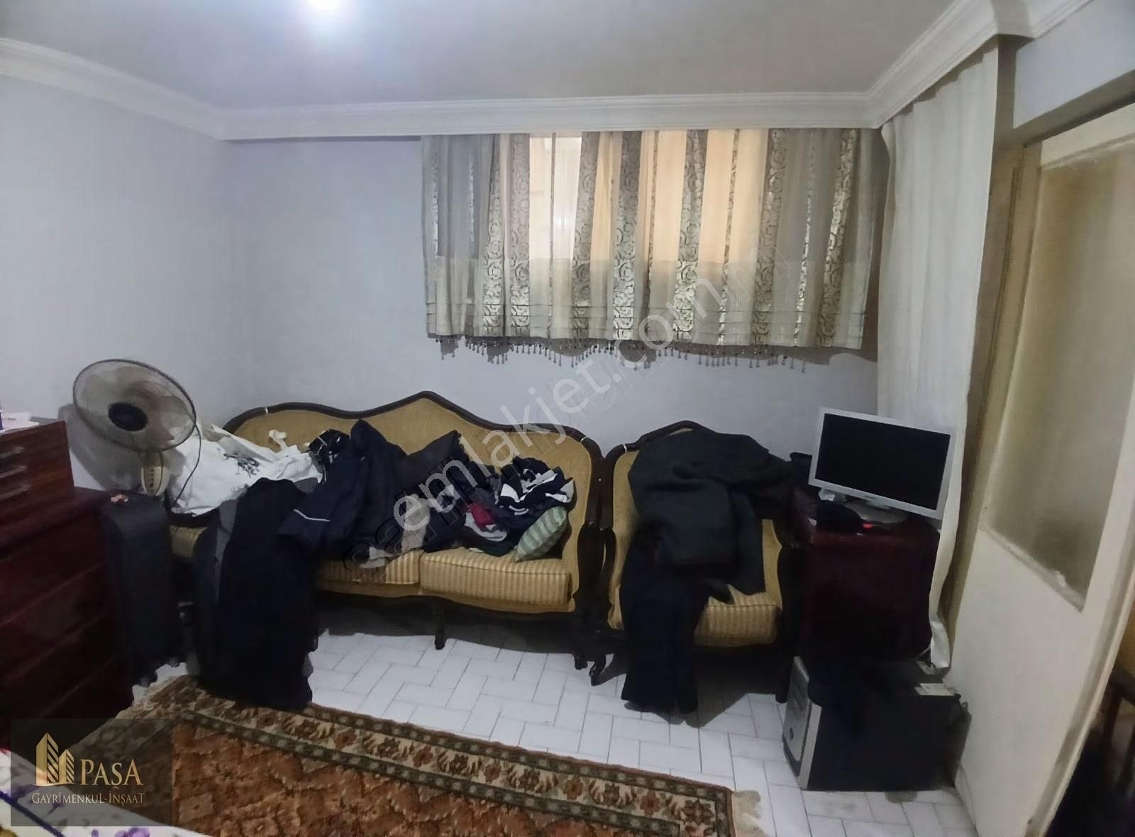 Paşa Gayrimenkul'den Halil Rıfat Paşa'da Satılık Kupon Daire - Görsel 8