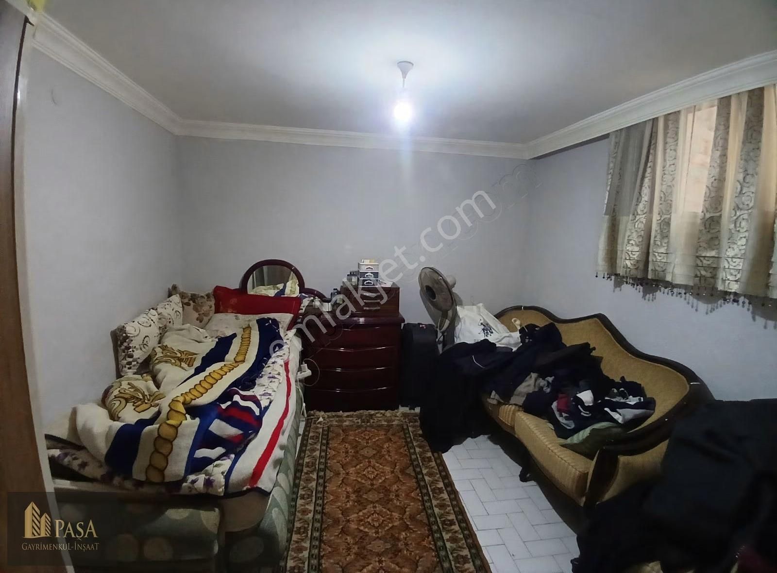 Paşa Gayrimenkul'den Halil Rıfat Paşa'da Satılık Kupon Daire - Görsel 3