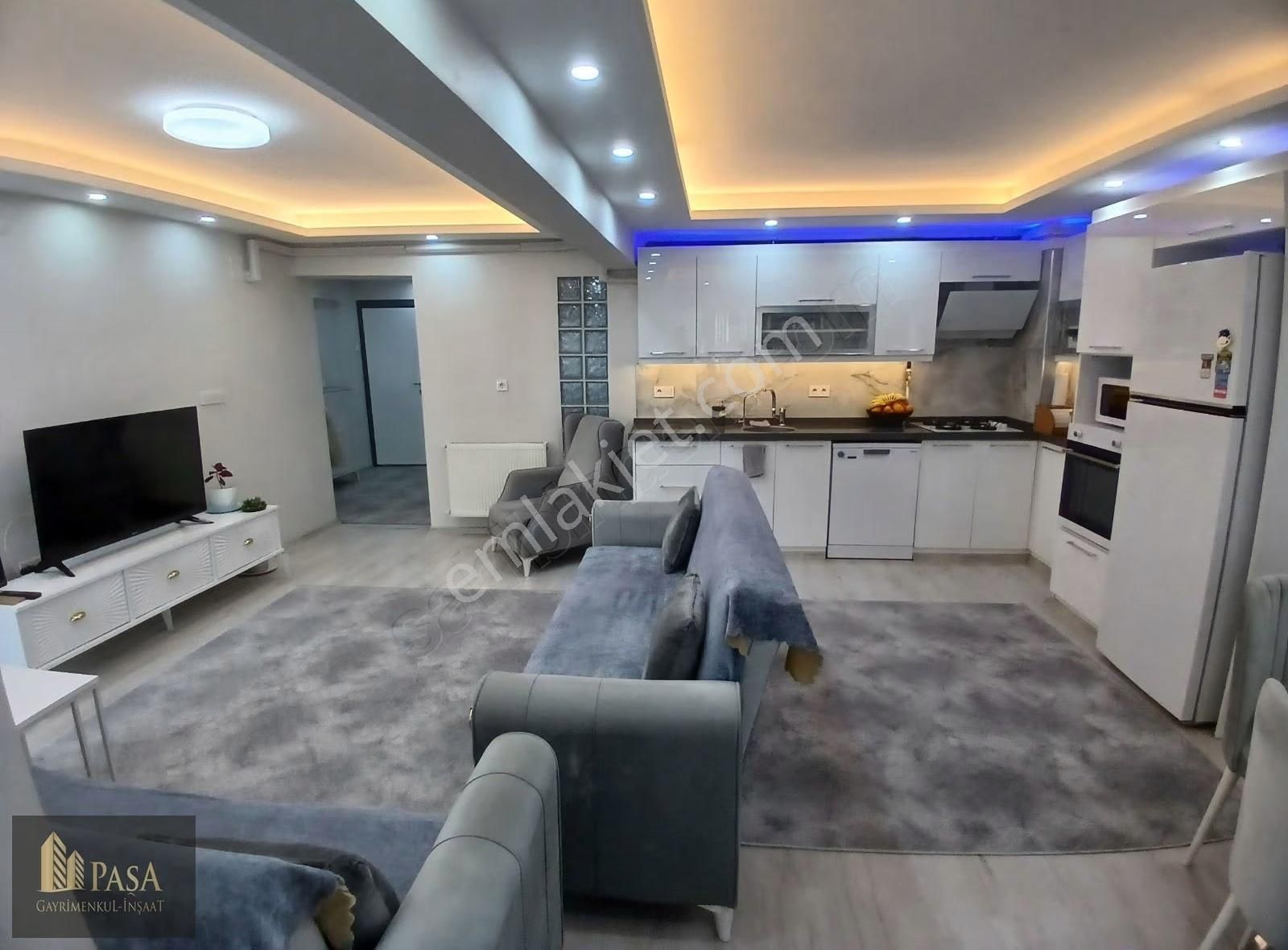 Paşa Gayrimenkul'den Altıntaş'ta 4+1 Kiralık Daire - Görsel 6