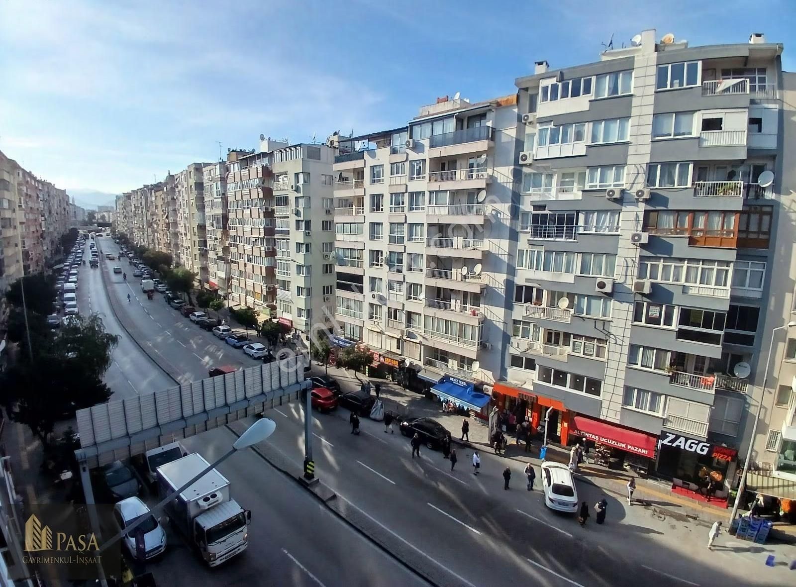 Paşa Gayrimenkul'den Altıntaş'ta 4+1 Kiralık Daire - Görsel 8