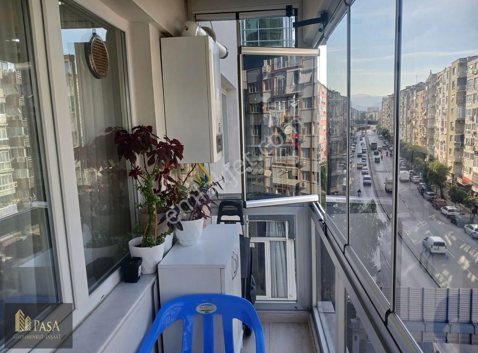 Paşa Gayrimenkul'den Altıntaş'ta 4+1 Kiralık Daire - Görsel 3