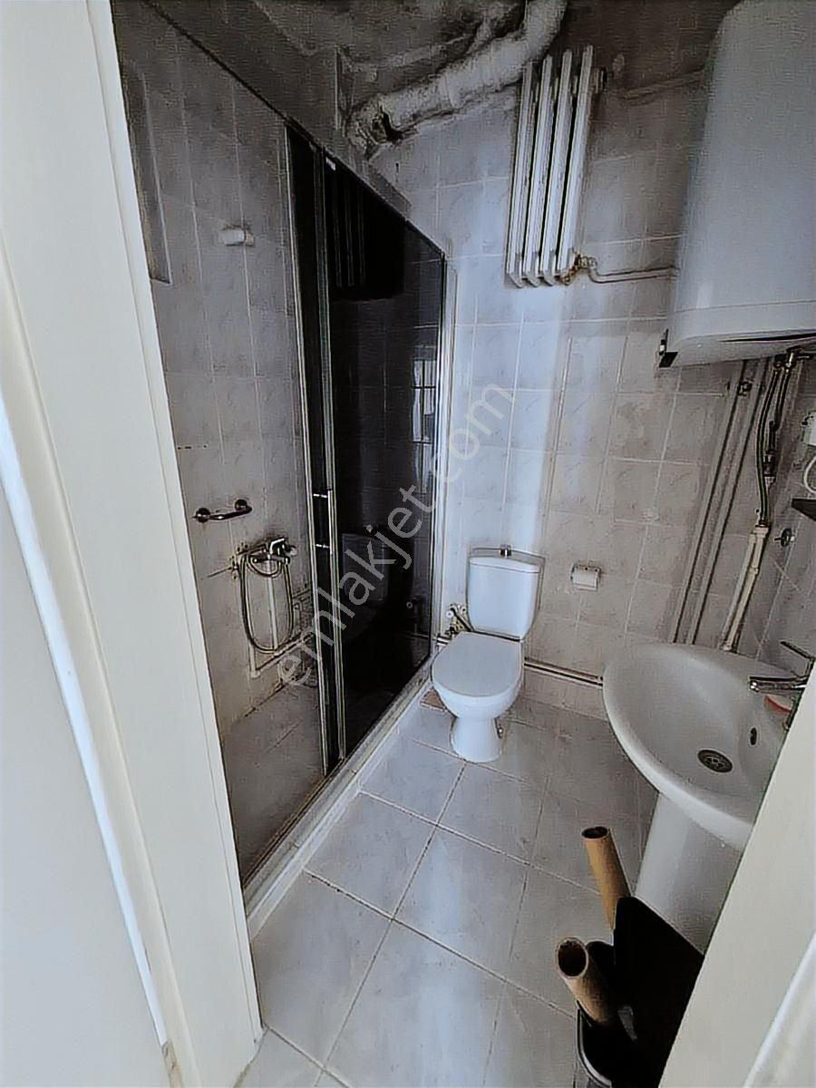 Arel'den Bahçelievler'de 7 Cd.yakını 1 Kat Montalamalı Bina 3+1 - Görsel 27