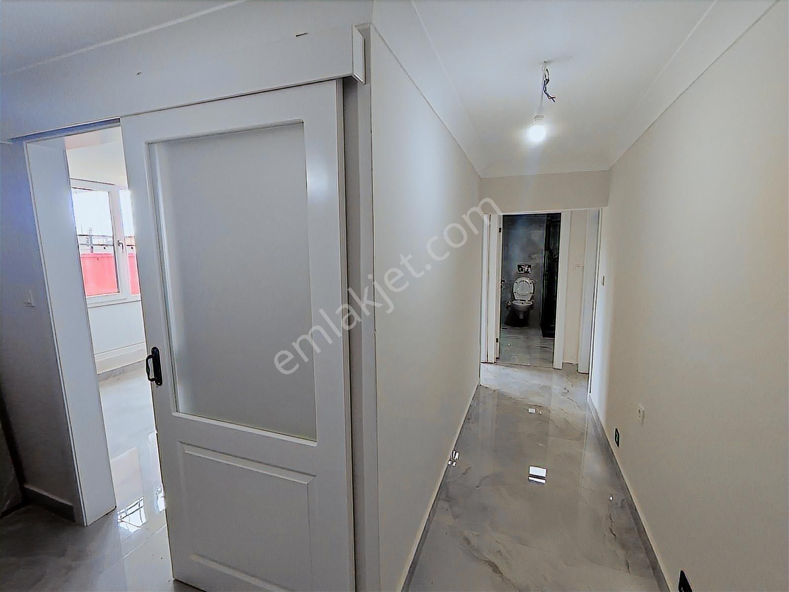 Arel'den Bahçelievler'de 7 Cd.yakını 1 Kat Montalamalı Bina 3+1 - Görsel 10