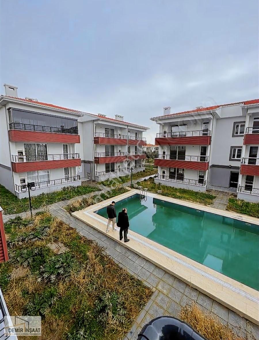 Demir Emlak Gayrimenkul Tekirdağ Şarköy Den Satılık 2+1 Daire - Görsel 10